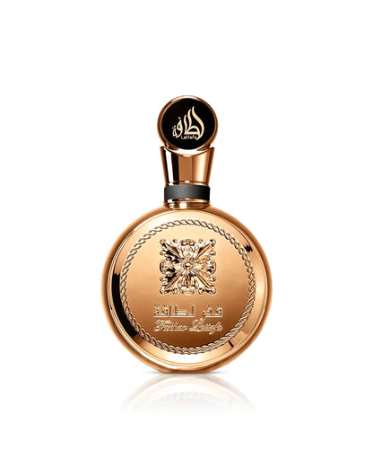 Fakhar Gold Extrait EDP