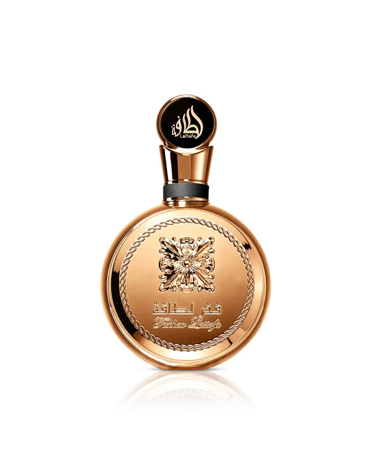 Fakhar Gold Extrait EDP