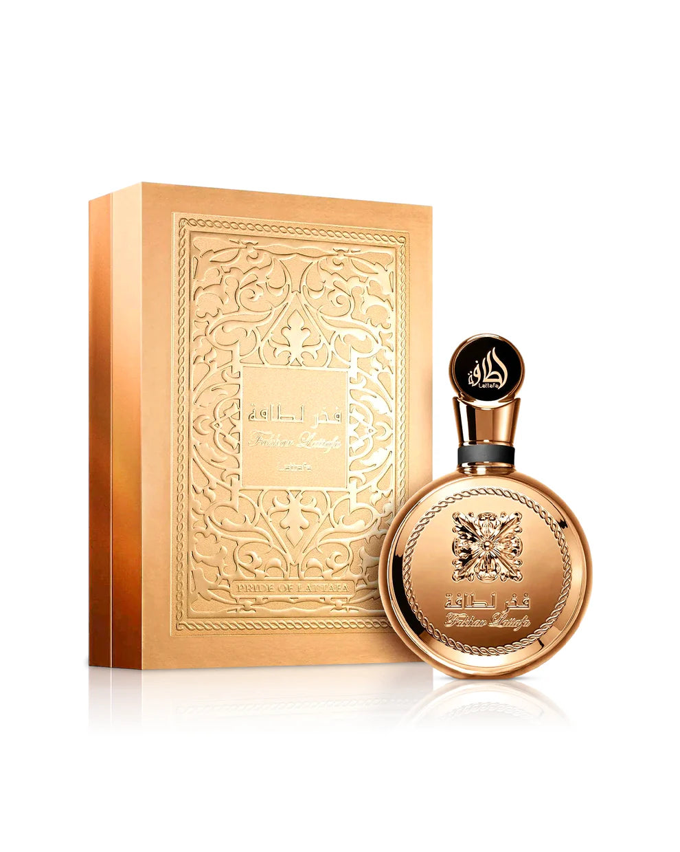 Fakhar Gold Extrait EDP