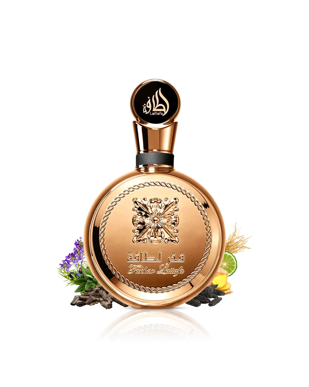 Fakhar Gold Extrait EDP