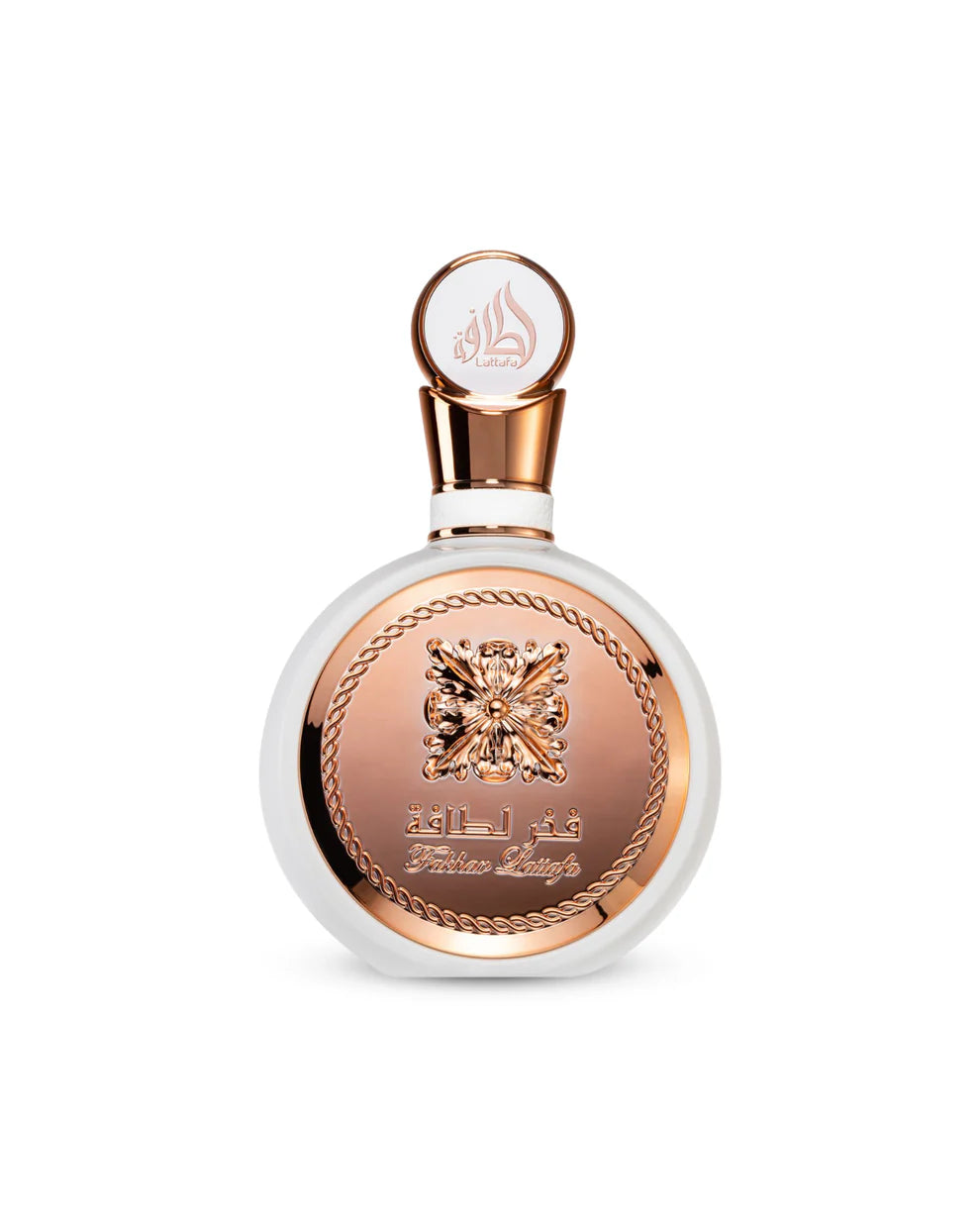 Fakhar Rose EDP