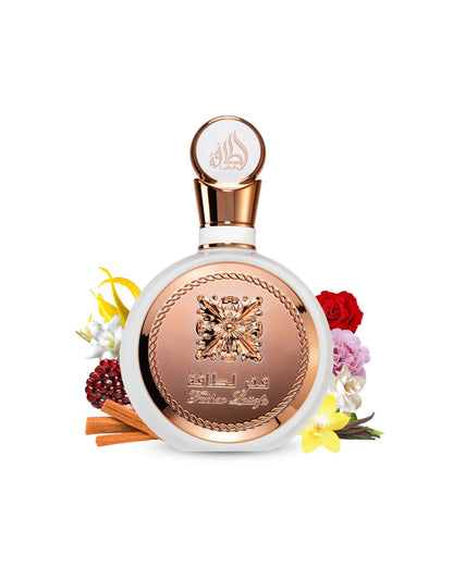 Fakhar Rose EDP
