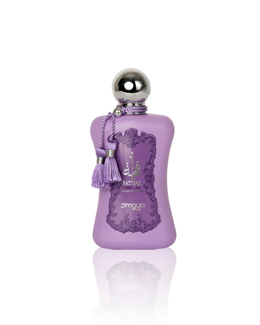 Velvet Love Fatima ExDP