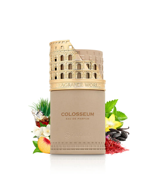 Colosseum EDP