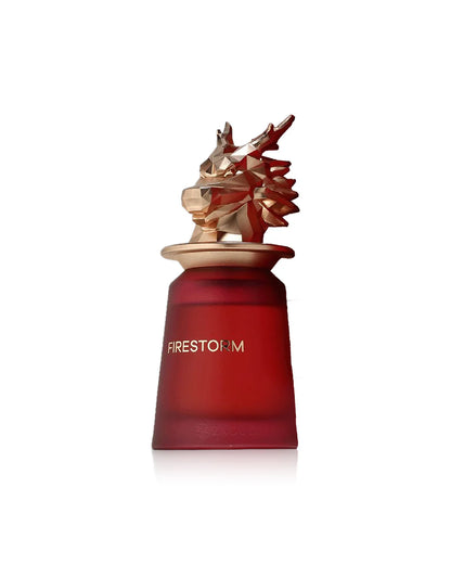 Firestorm EDP