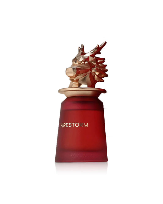 Firestorm EDP