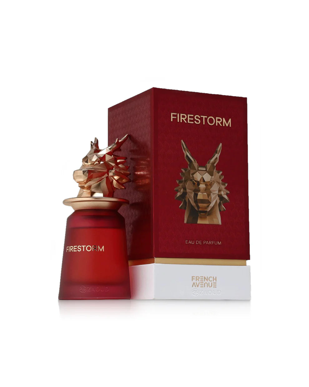 Firestorm EDP