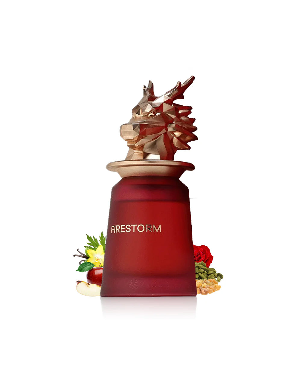 Firestorm EDP