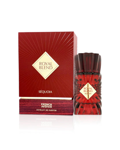 Royal Blend Sequoia ExDP