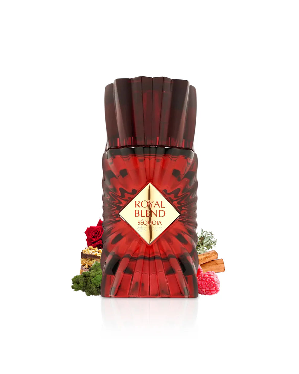 Royal Blend Sequoia ExDP
