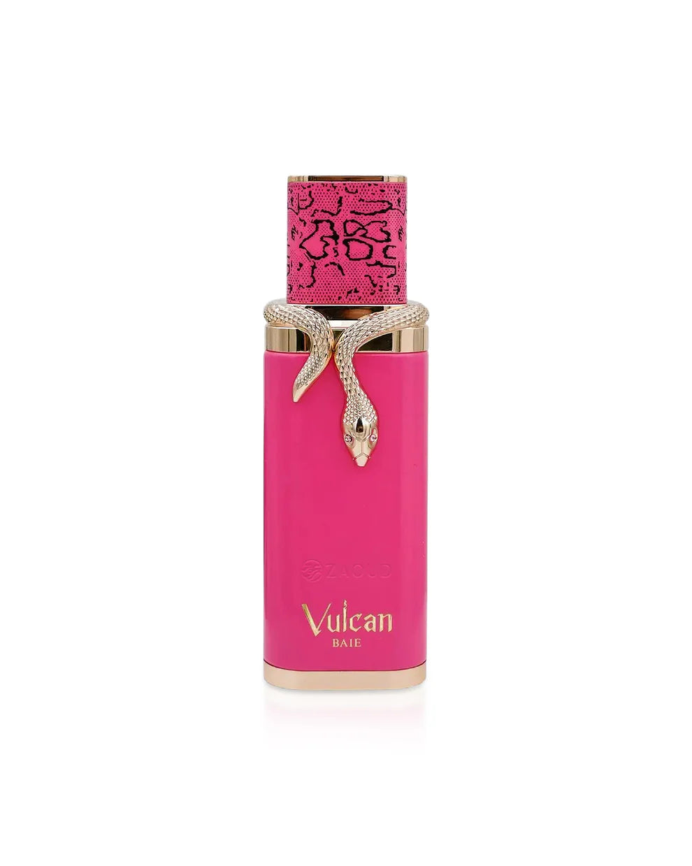 Vulcan Baie EDP