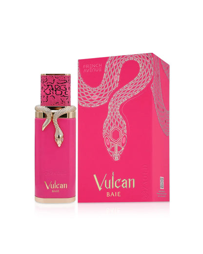 Vulcan Baie EDP