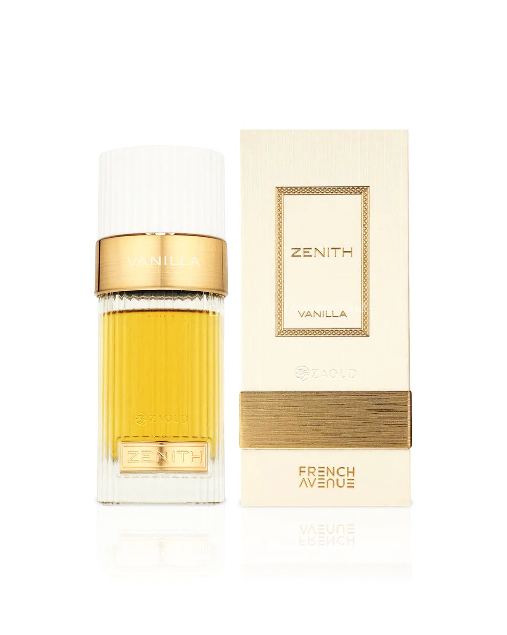 Zenith Vanilla EDP