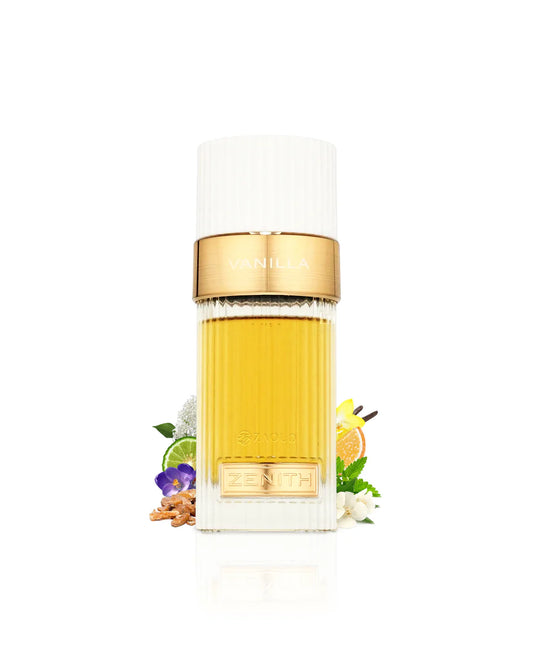 Zenith Vanilla EDP