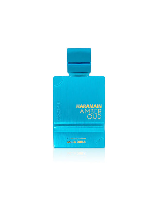 Amber Oud Aqua Dubai ExDP