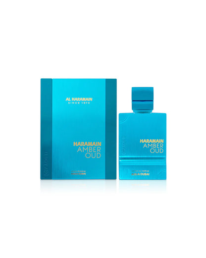 Amber Oud Aqua Dubai ExDP