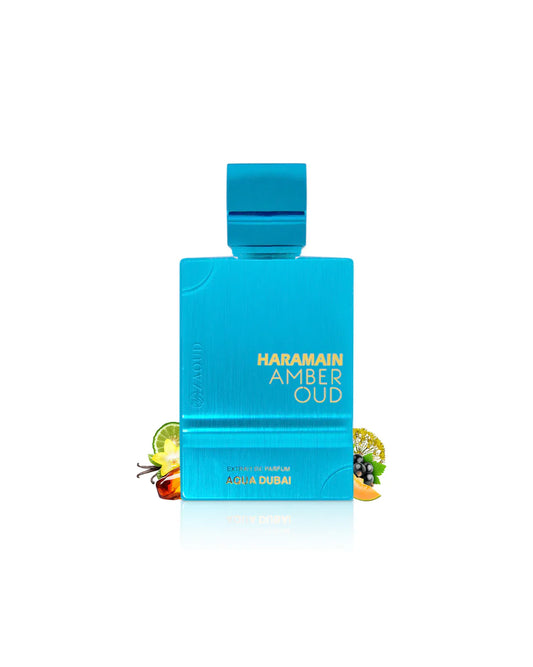 Amber Oud Aqua Dubai ExDP