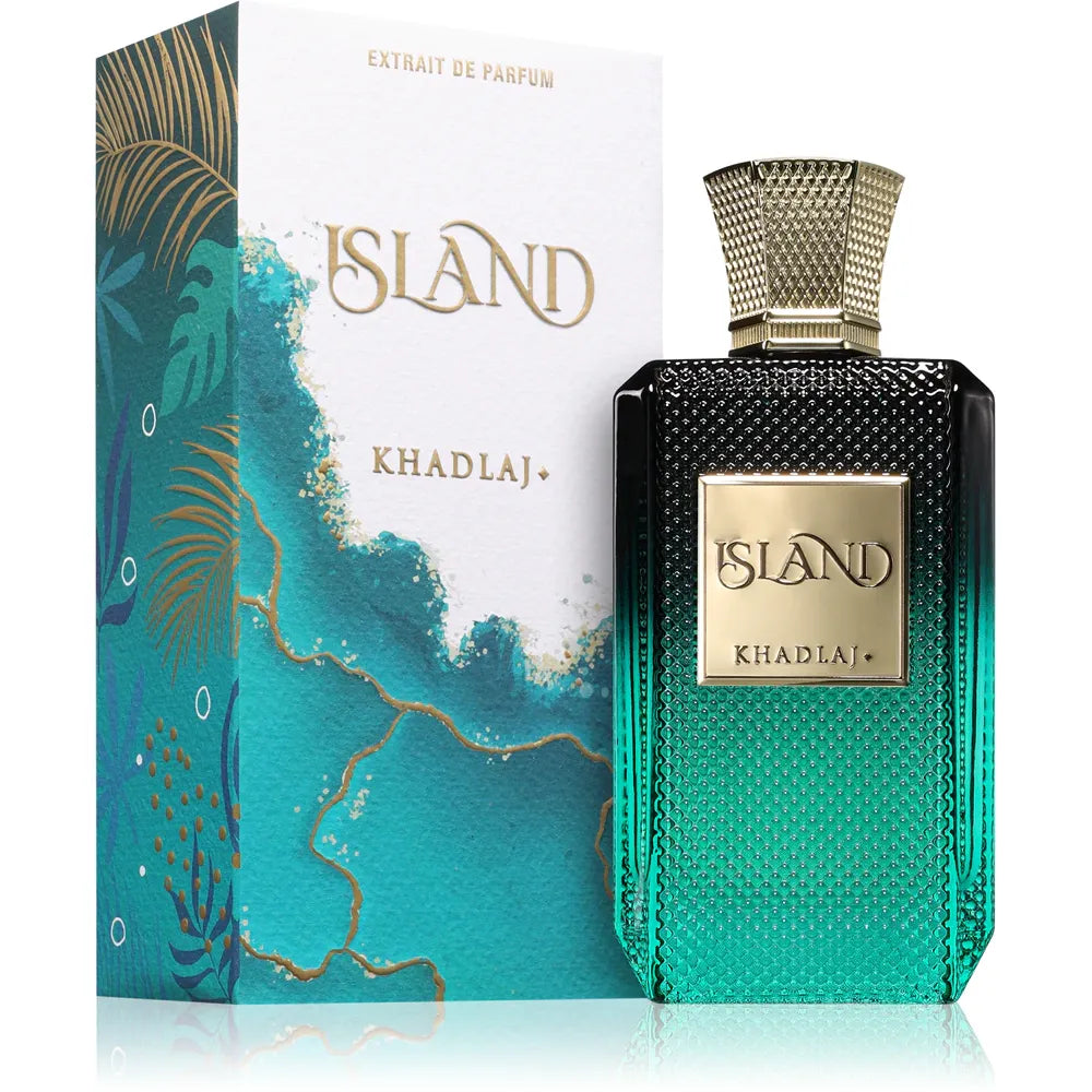 Island ExDP