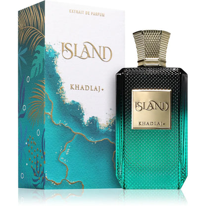 Island ExDP