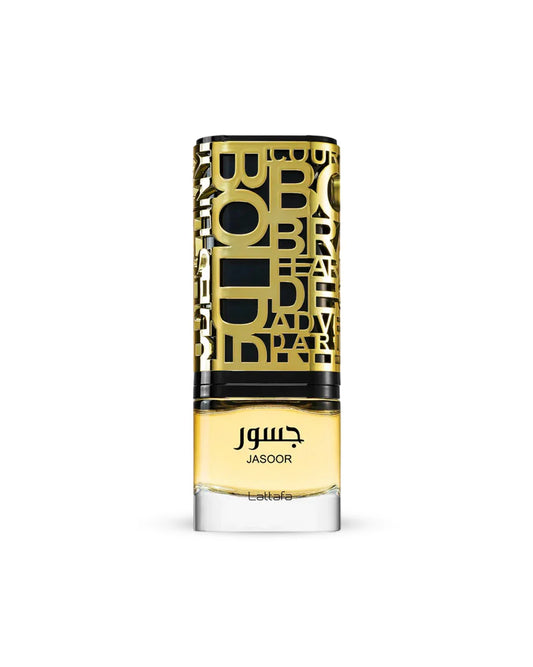 Jasoor EDP