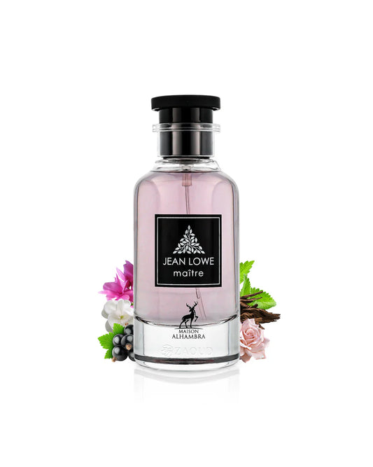 Jean Lowe Maitre EDP