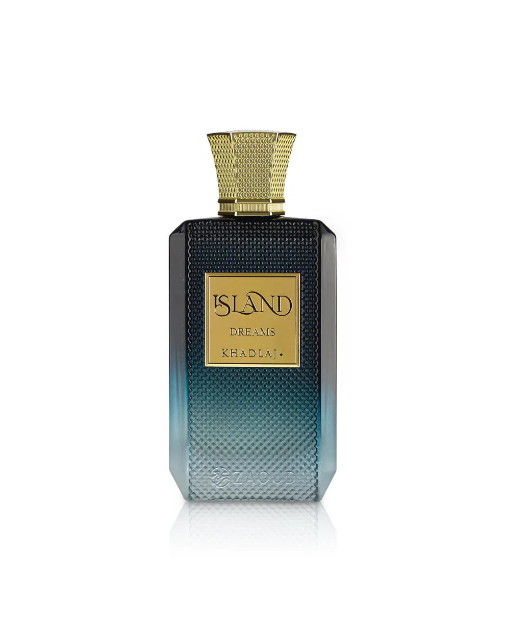 Island Dreams ExDP