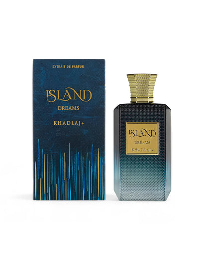 Island Dreams ExDP