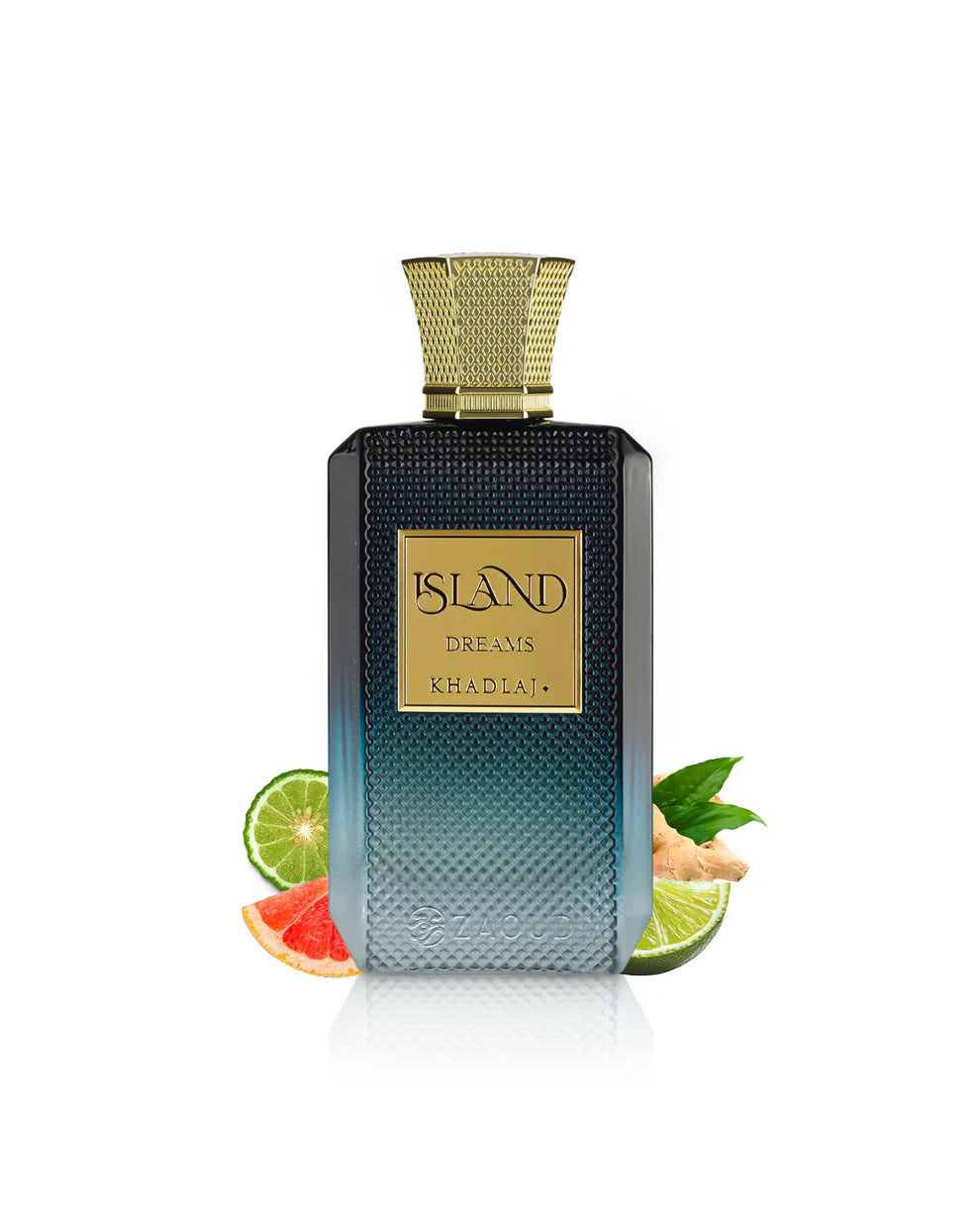Island Dreams ExDP