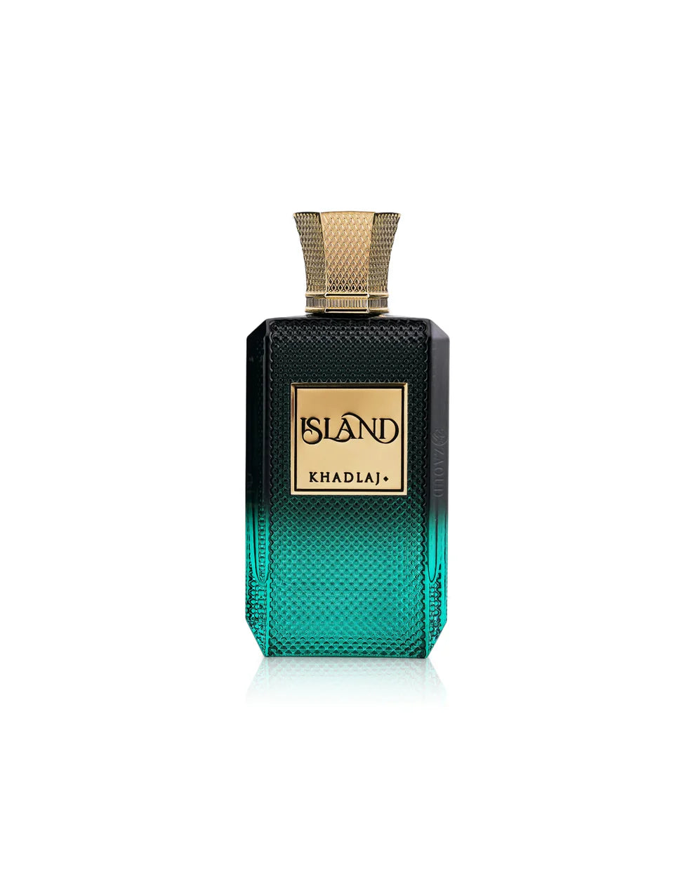 Island ExDP