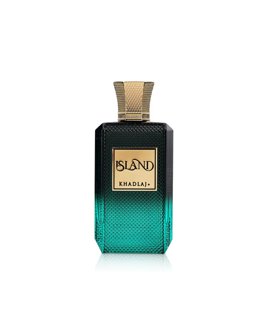 Island ExDP
