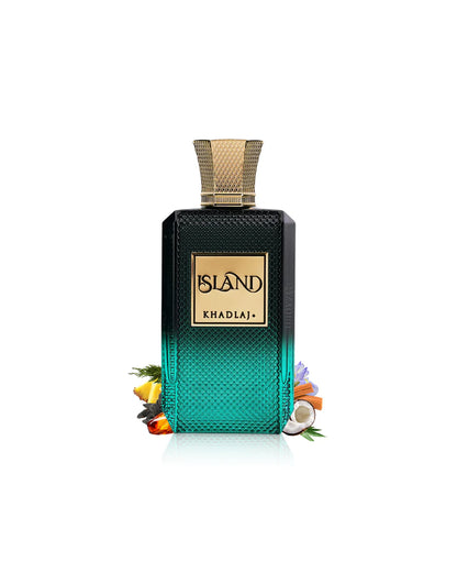 Island ExDP