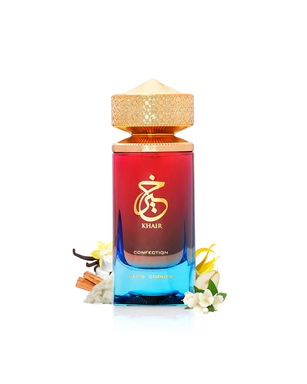 Khair Confection EDP