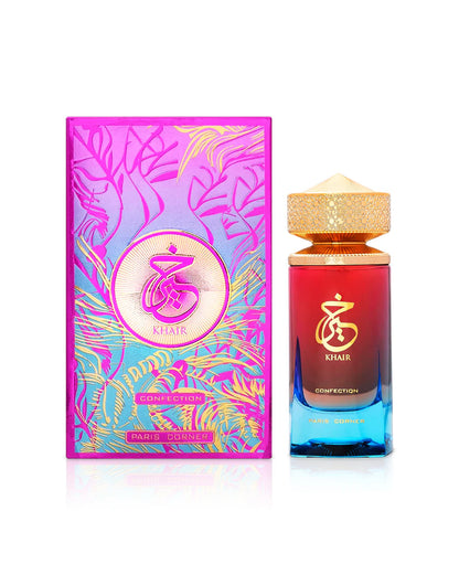 Khair Confection EDP