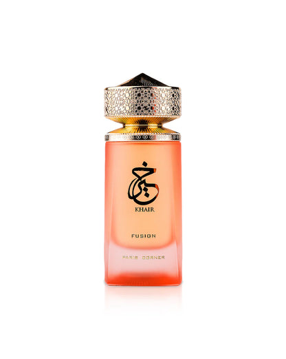 Khair Fusion EDP