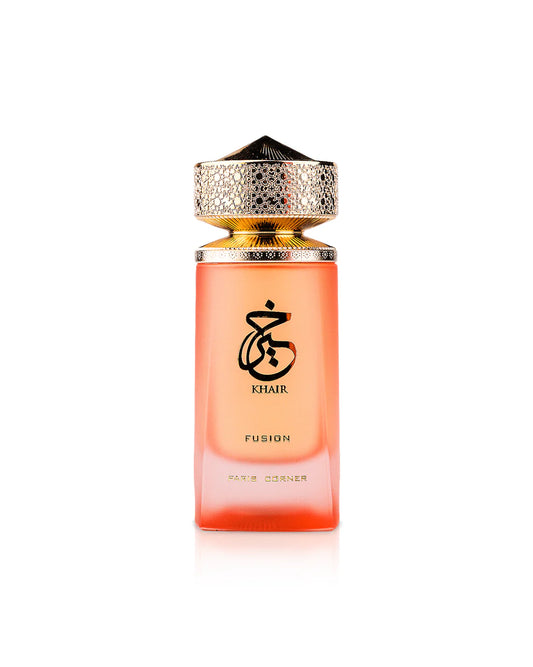Khair Fusion EDP