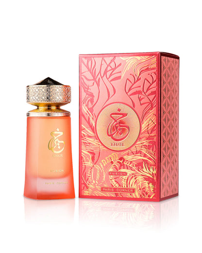 Khair Fusion EDP