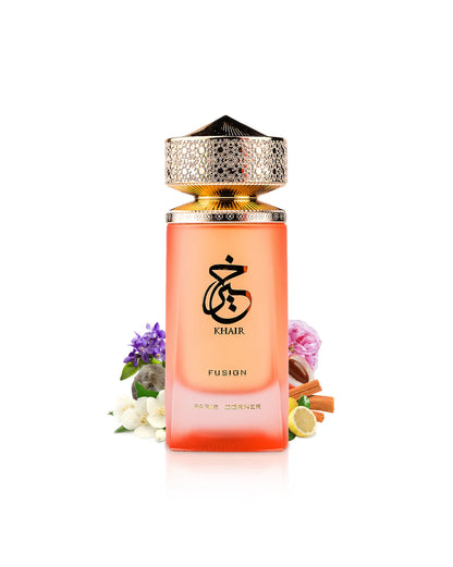 Khair Fusion EDP