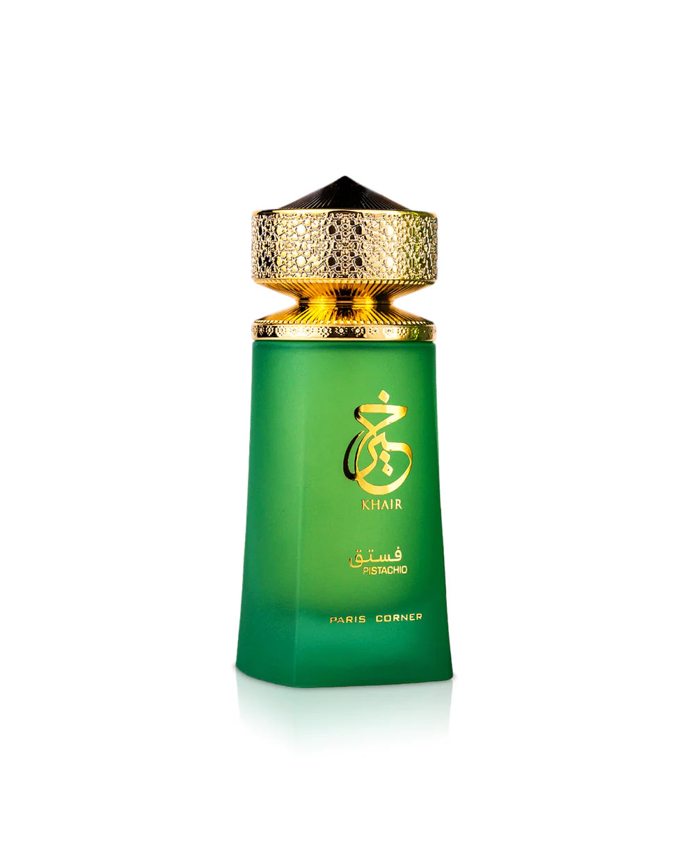 Khair Pistachio EDP