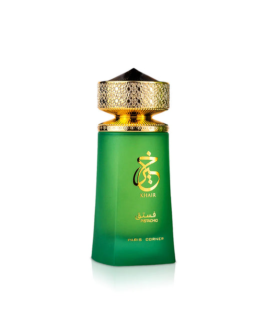 Khair Pistachio EDP