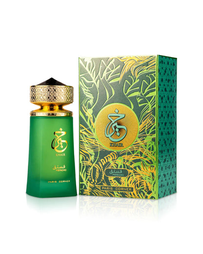 Khair Pistachio EDP