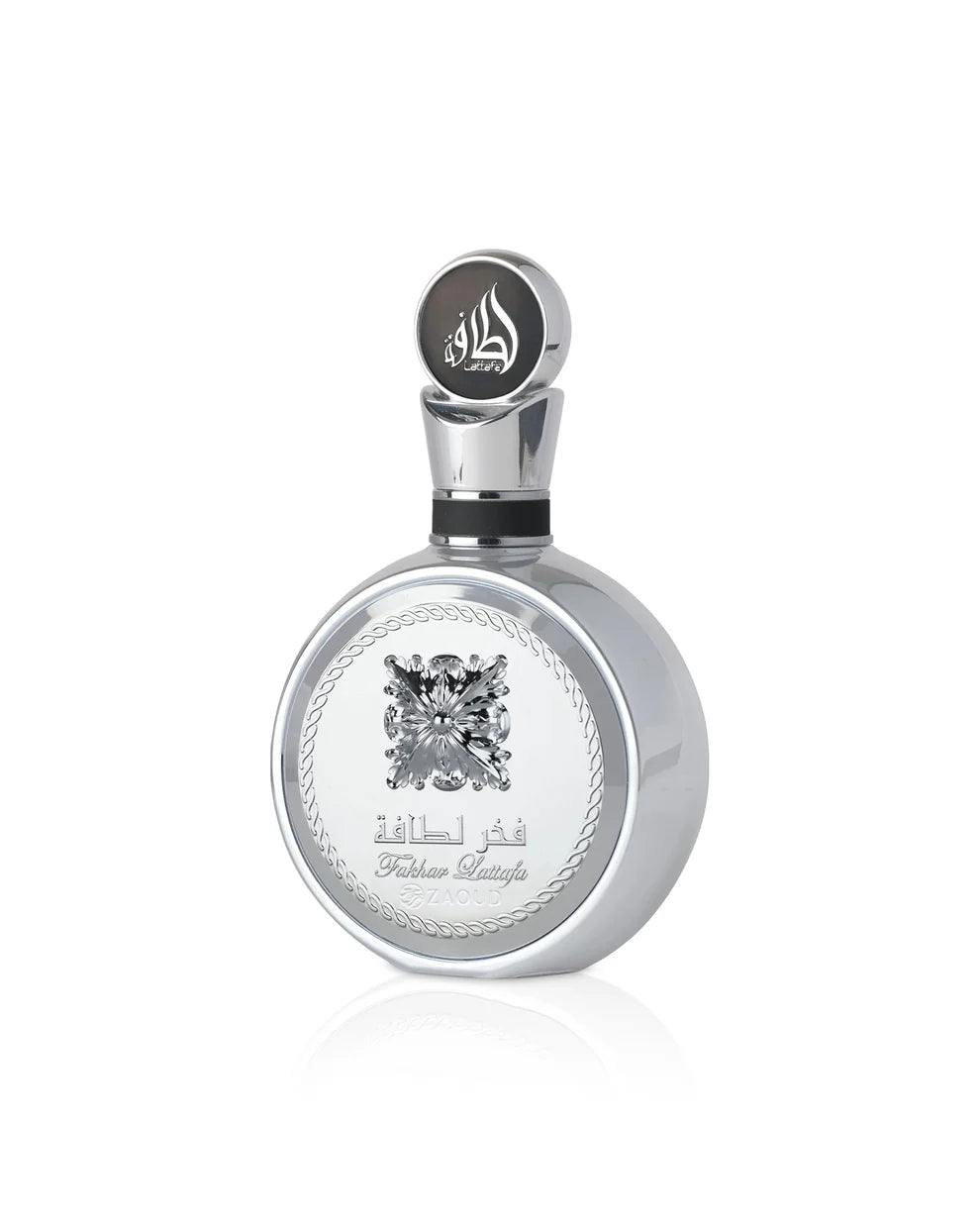 Fakhar Platin EDP