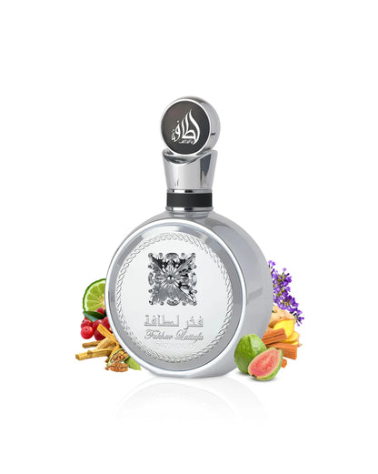 Fakhar Platin EDP