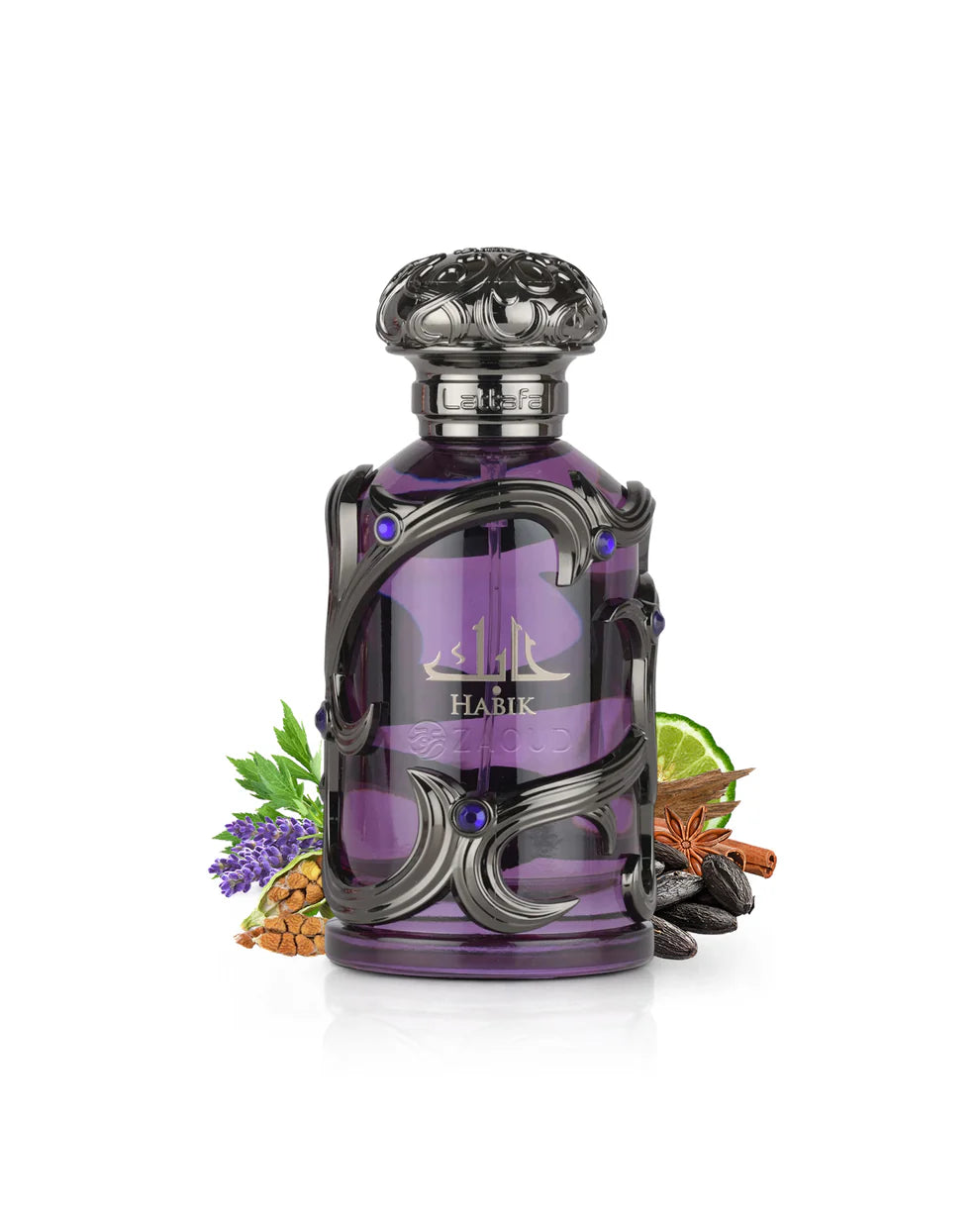 Habik For Men EDP