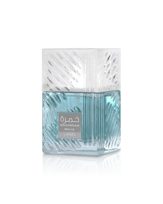 Khamarah Waha EDP