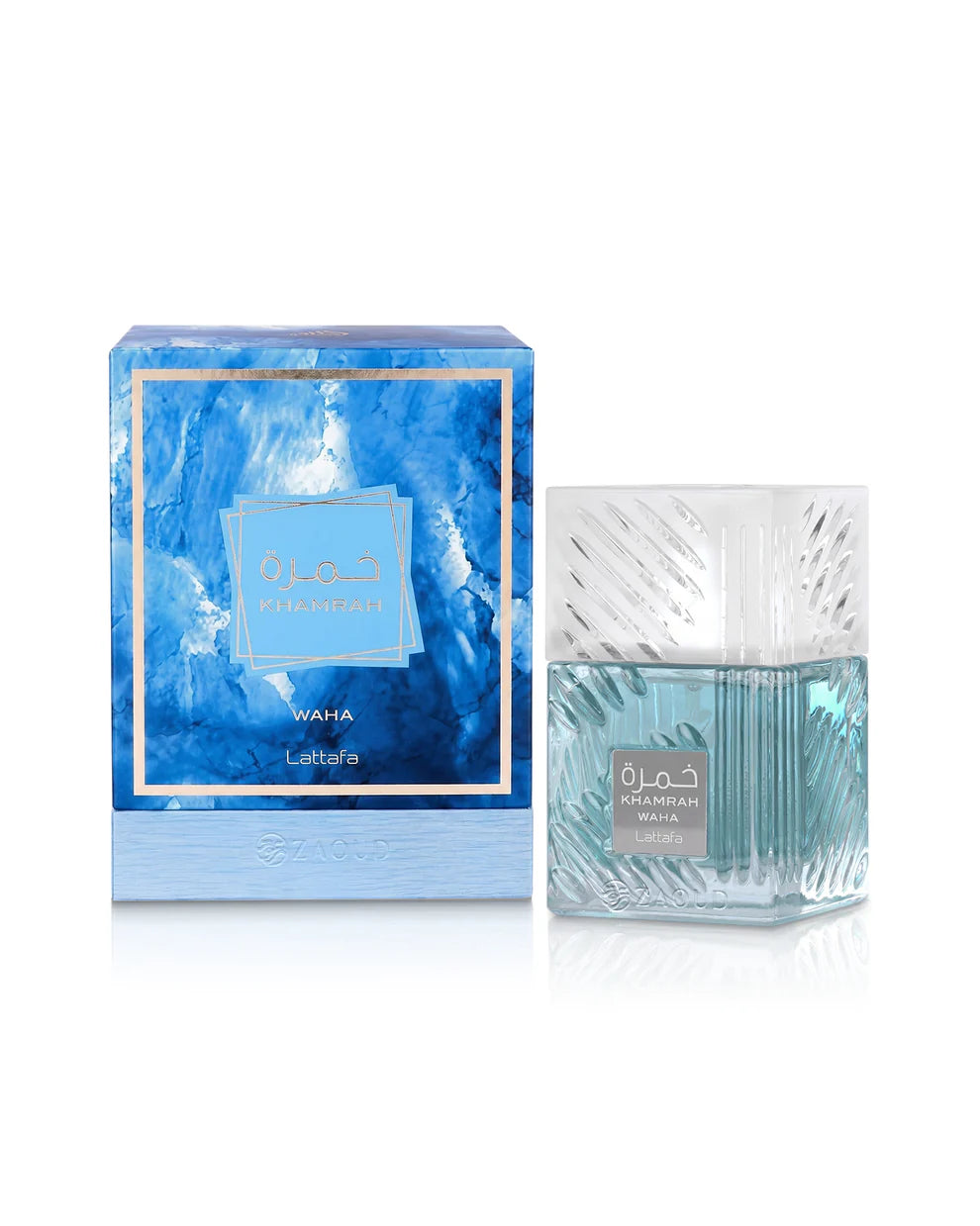 Khamarah Waha EDP