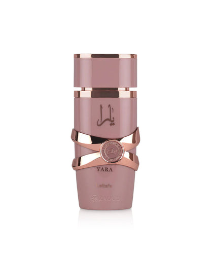 Yara Elixir EDP