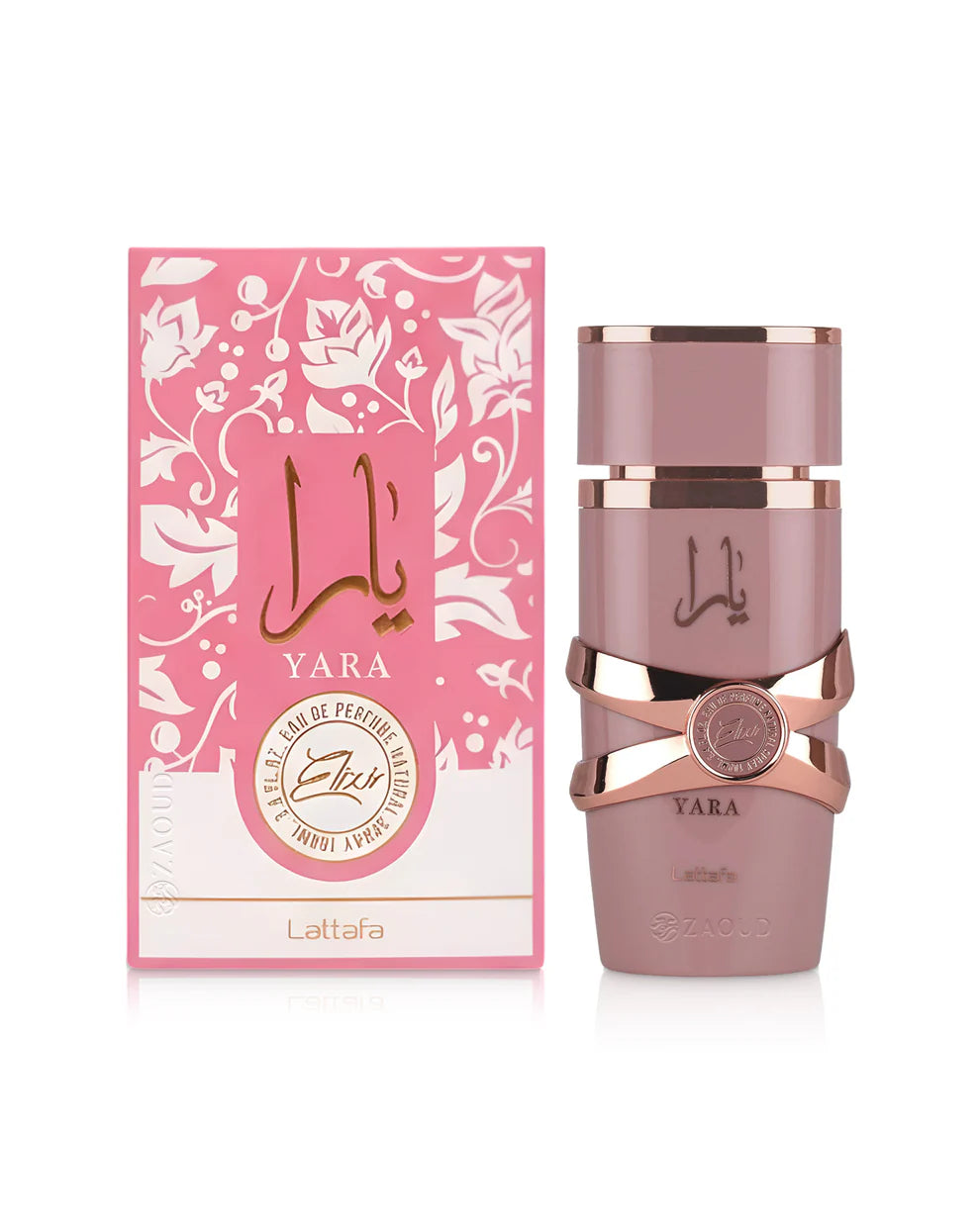 Yara Elixir EDP