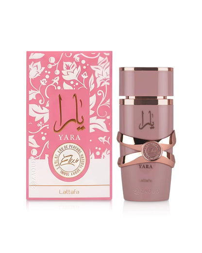 Yara Elixir EDP
