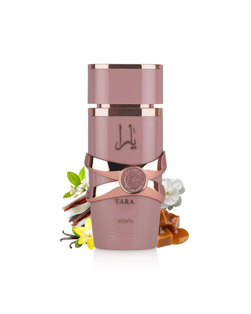 Yara Elixir EDP
