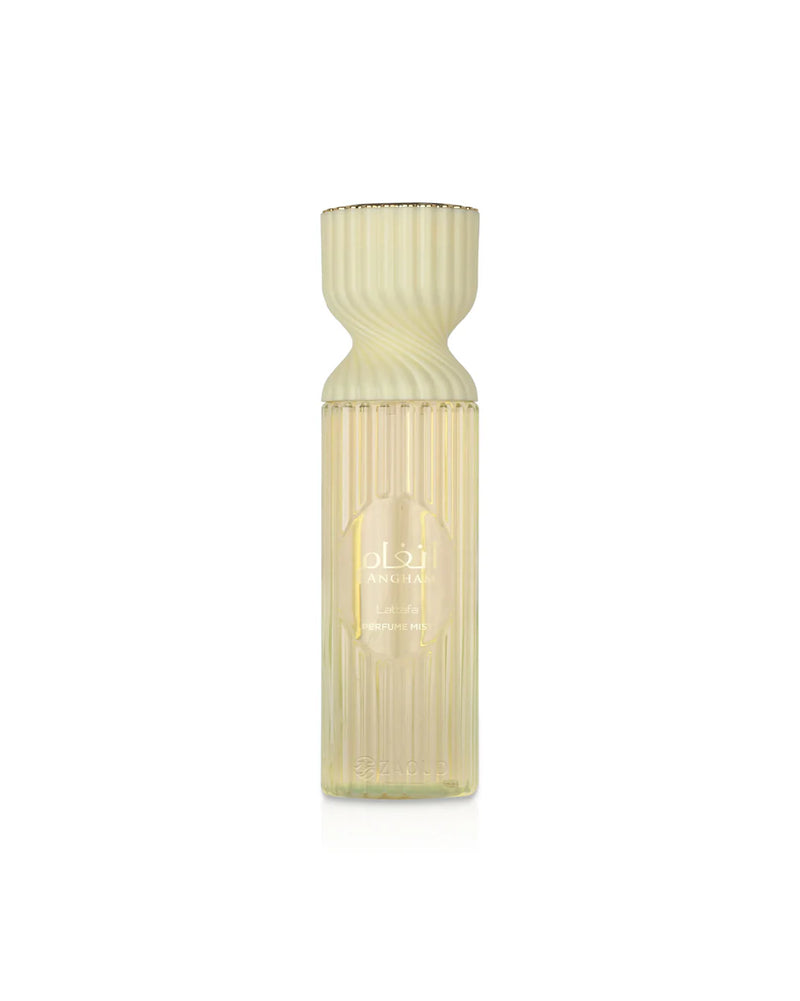 Body Mist Angham